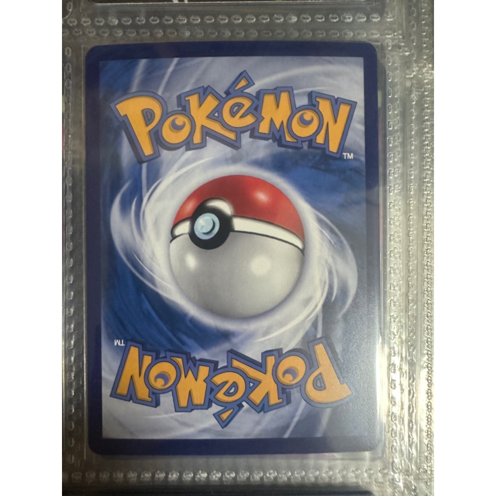 Pokemon 寶可夢集換式卡牌遊戲PTCG 超級混混頭巾EX 110/193 RR-細節圖2