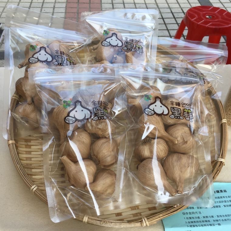 養生金鐘黑蒜-1包裝-細節圖2