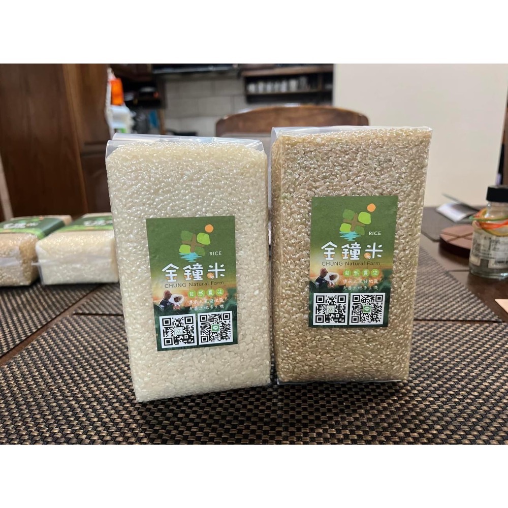 金鐘越光米-10包裝-細節圖5