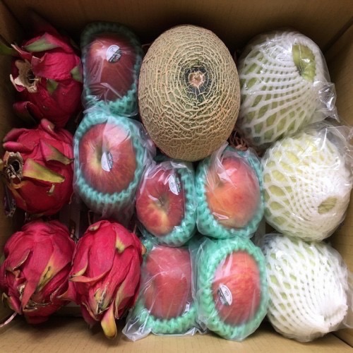 週配合水果箱L-客製-細節圖2