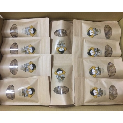 黃阿嬤純天然手工檸檬乾-細節圖3