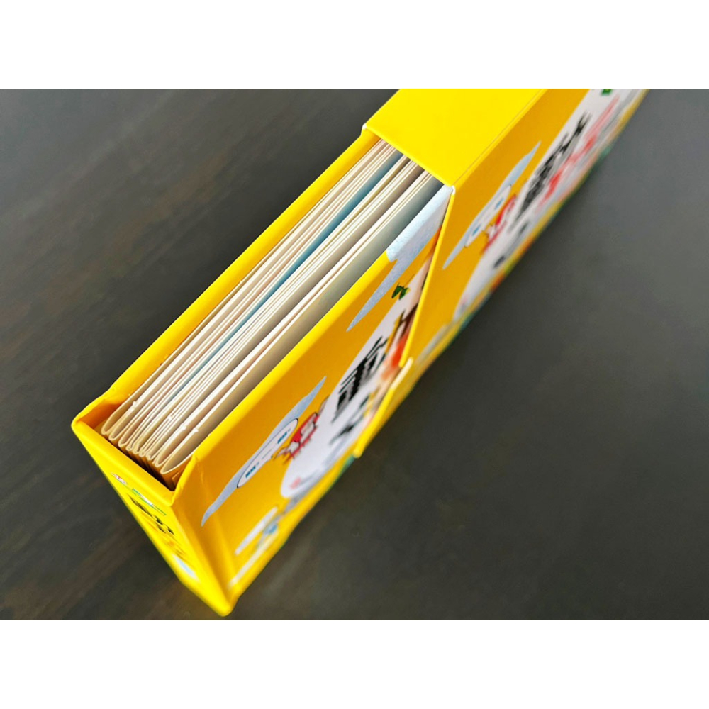 動手玩文字機關書-細節圖2