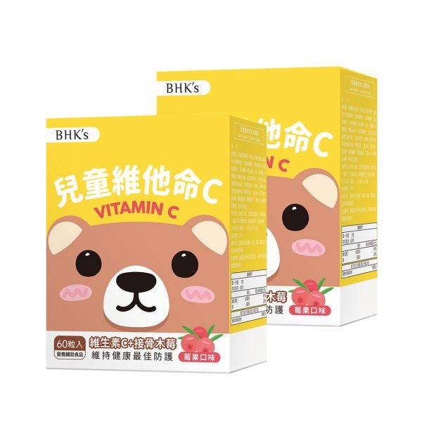 BHK’S 益生菌-規格圖4