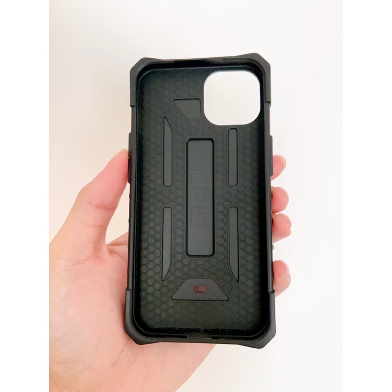 UAG iPhone 13/14  6.1吋 耐衝擊防摔殼-細節圖2