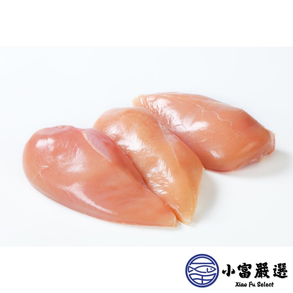 【小富嚴選】國產雞胸肉(3000g/3公斤/包)台灣屠宰 舒肥雞胸肉用 真空包裝 舒肥雞胸用 品質保證 新鮮-細節圖2