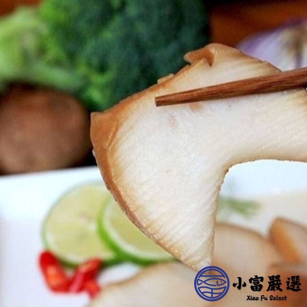 【小富嚴選】墨西哥風味鮑魚 墨西哥鮑魚 旋螺貝渦螺肉 (1顆/200g/包) 墨西哥風味鮑魚-細節圖3