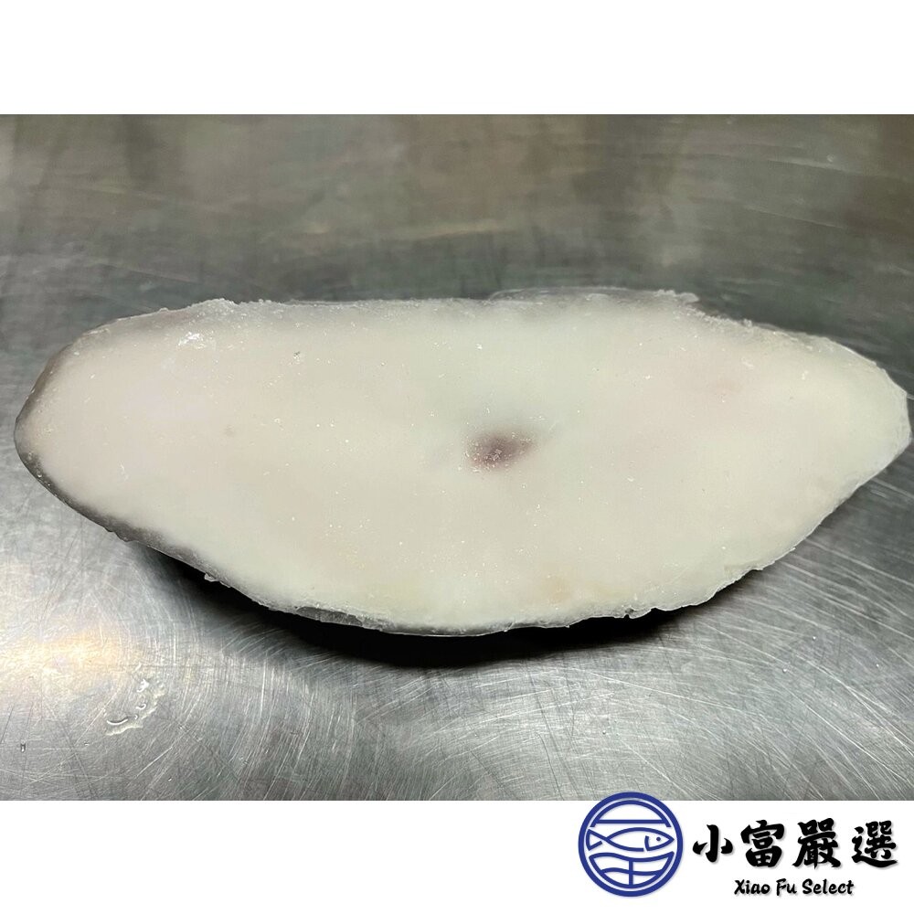 【小富嚴選】頂級厚切比目魚  比目魚片 大比目魚 半肚孔 (400g/包) 清蒸比目魚-細節圖6