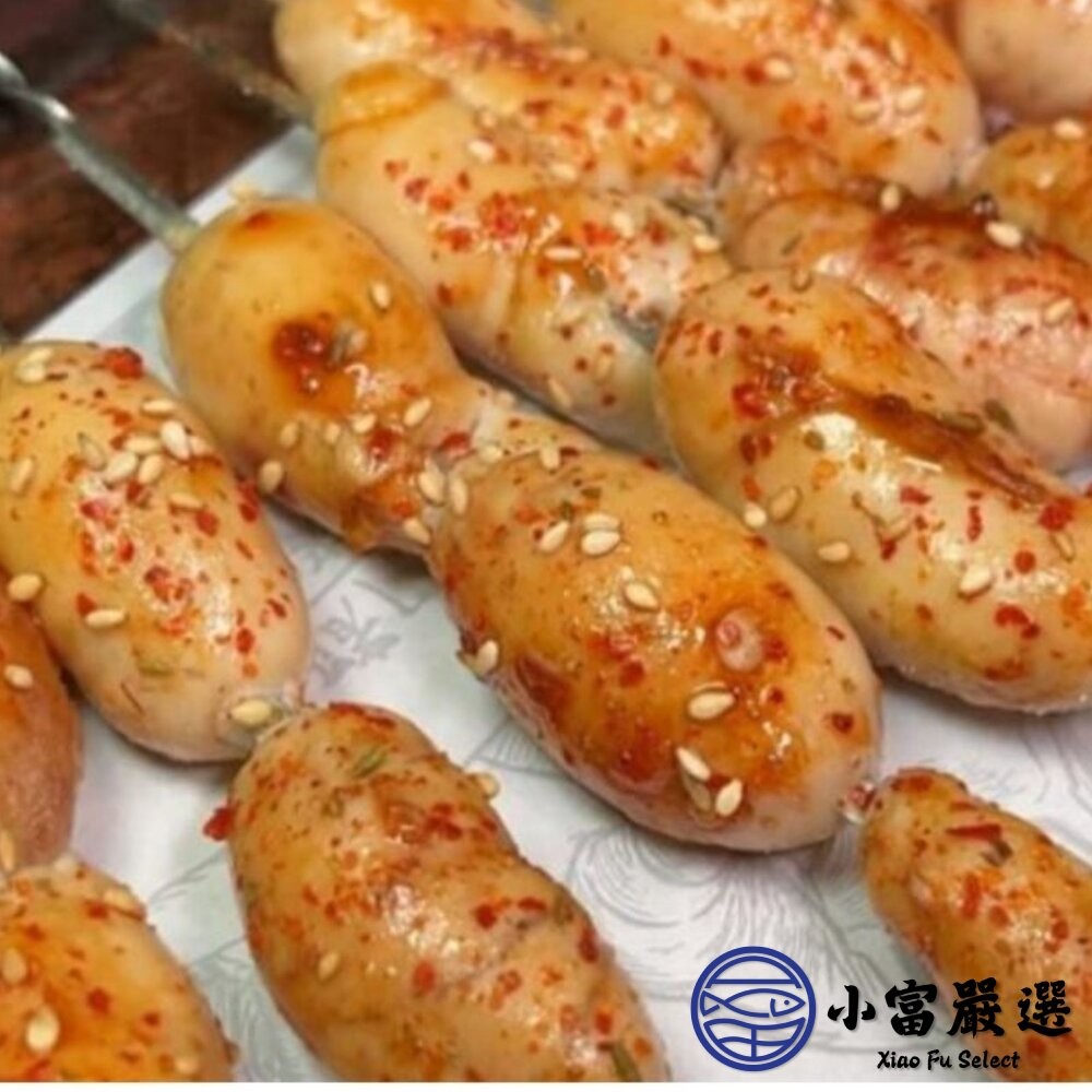 【小富嚴選】美國火雞佛 雞佛 冷凍雞佛 火雞睪丸 雞睪丸 雞佛真空包裝 (300g/包) 火雞蛋蛋 冷凍 進口 煮湯-細節圖5