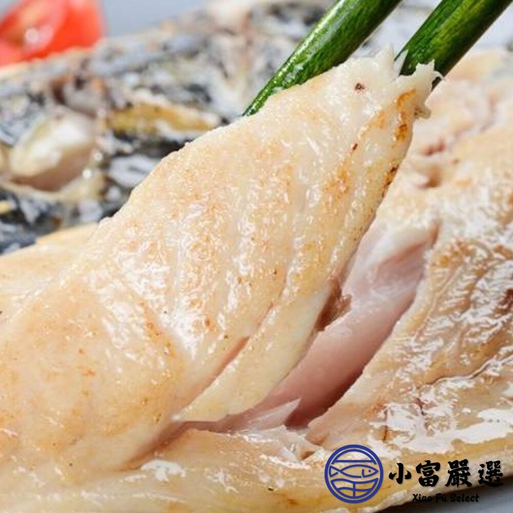 【小富嚴選】頂級 挪威鯖魚 無紙本純重 薄鹽 (多種規格可選) 青花魚 壽司 拌飯 定食 飯糰-細節圖6