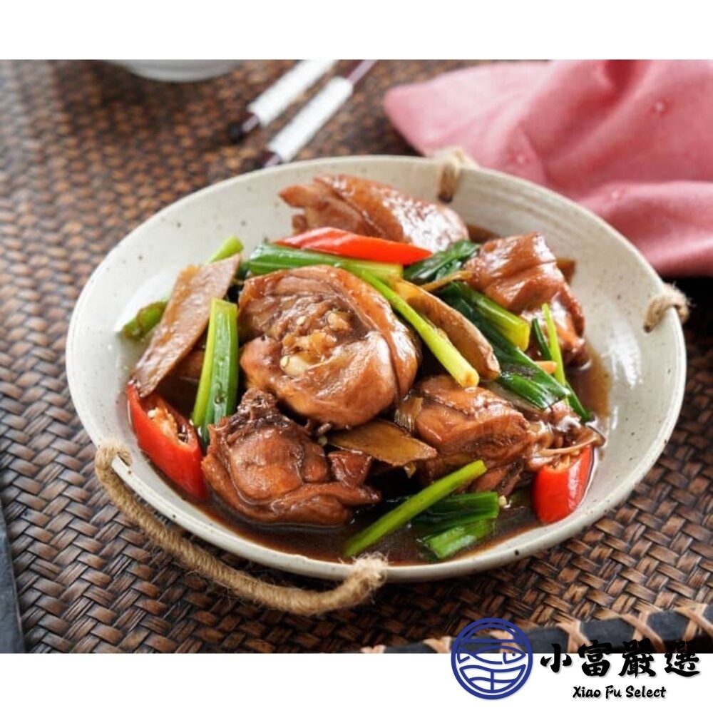 【小富嚴選】雞腿肉 雞腿塊丁 腿腿塊 雞腿丁雞腿塊 雞腿切塊  骨腿丁(300g/包) 雞肉餐 蛋白質 切好雞腿塊-細節圖3