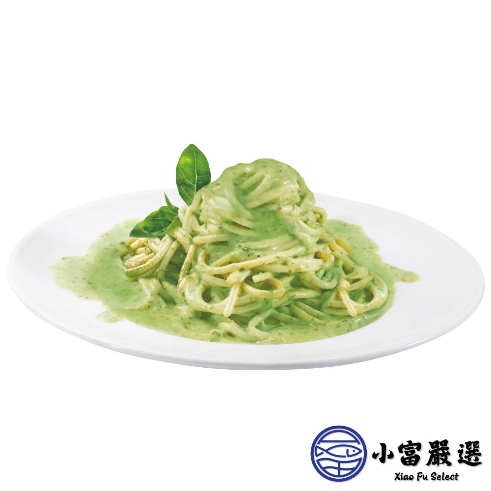 【小富嚴選】金品義大利麵 白醬培根 蕃茄肉醬 奶油青醬 明太子 墨魚醬 (五種口味每包250g/包) 義大利麵 快速料理-細節圖9
