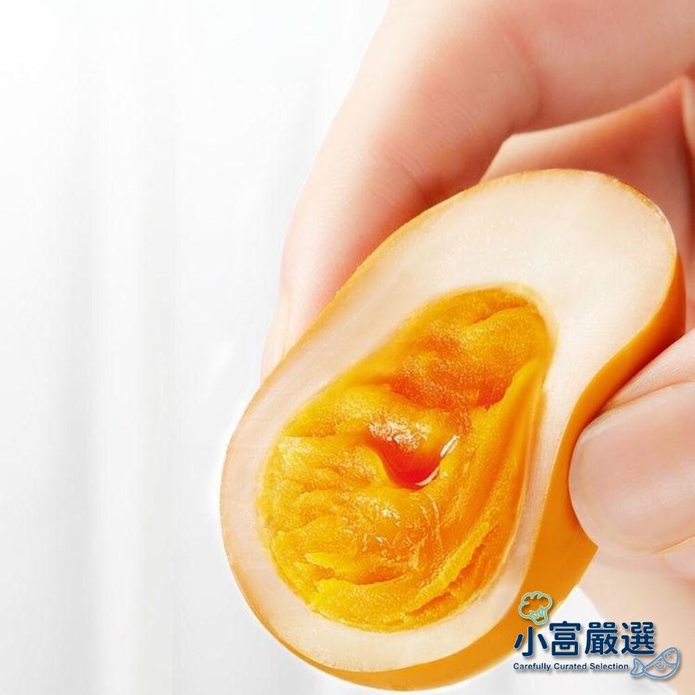 【小富嚴選】日式工藝 日式溏心蛋 日式溫泉蛋  (650g 10粒裝) 日式溏心蛋 日式溫泉蛋 日式玉子 半熟 粒裝-細節圖4