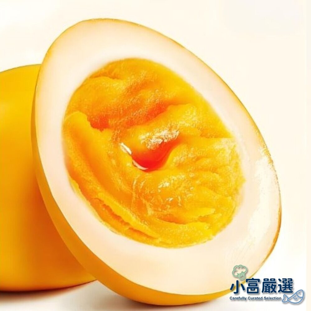 【小富嚴選】日式工藝 日式溏心蛋 日式溫泉蛋  (650g 10粒裝) 日式溏心蛋 日式溫泉蛋 日式玉子 半熟 粒裝-細節圖5