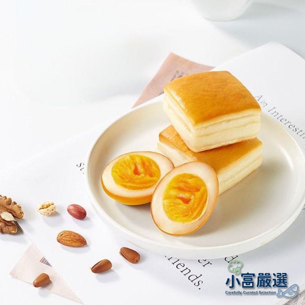 【小富嚴選】日式工藝 日式溏心蛋 日式溫泉蛋  (650g 10粒裝) 日式溏心蛋 日式溫泉蛋 日式玉子 半熟 粒裝-細節圖6