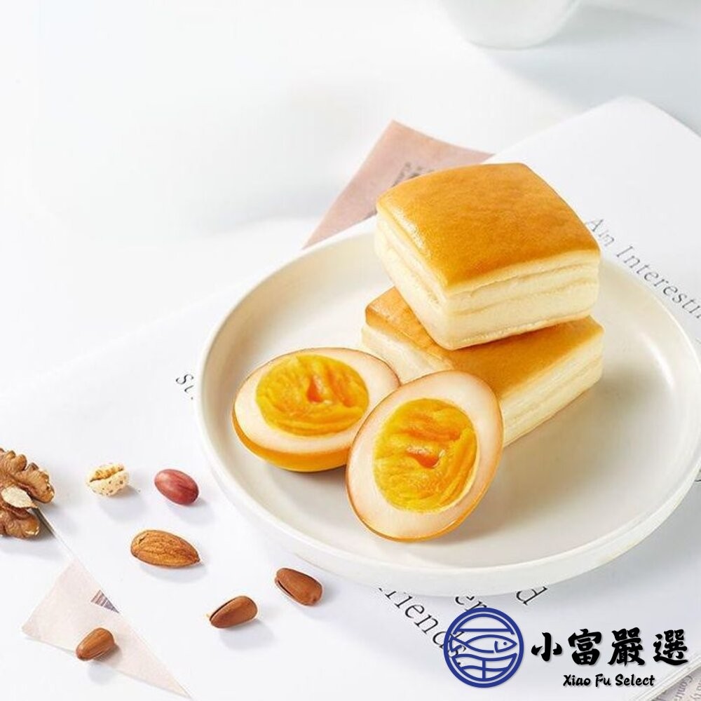 【小富嚴選】日式工藝 日式溏心蛋  日式溫泉蛋 日式糖心蛋 (650g/10粒裝) 半熟蛋 溏心蛋網購 拉麵 點心-細節圖8