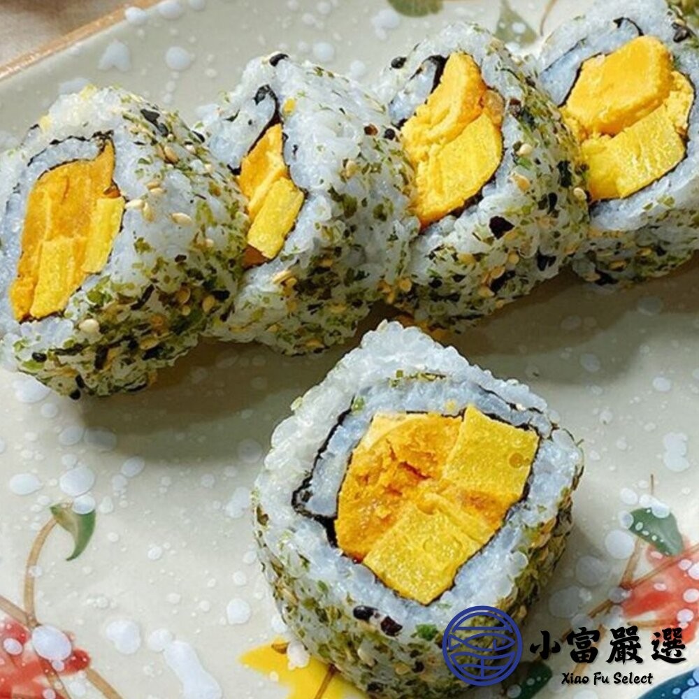 【小富嚴選】日式玉子燒 玉子燒 (460g 1包) 日式溏心蛋 (單顆/10顆) 溫泉蛋 壽司 小菜 點心-細節圖7