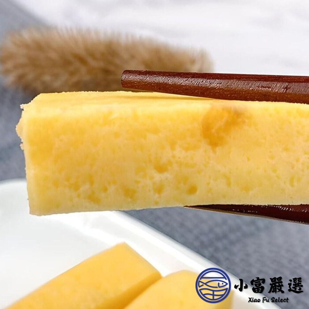 【小富嚴選】日式玉子燒 玉子燒 (460g 1包) 日式溏心蛋 (單顆/10顆) 溫泉蛋 壽司 小菜 點心-細節圖8