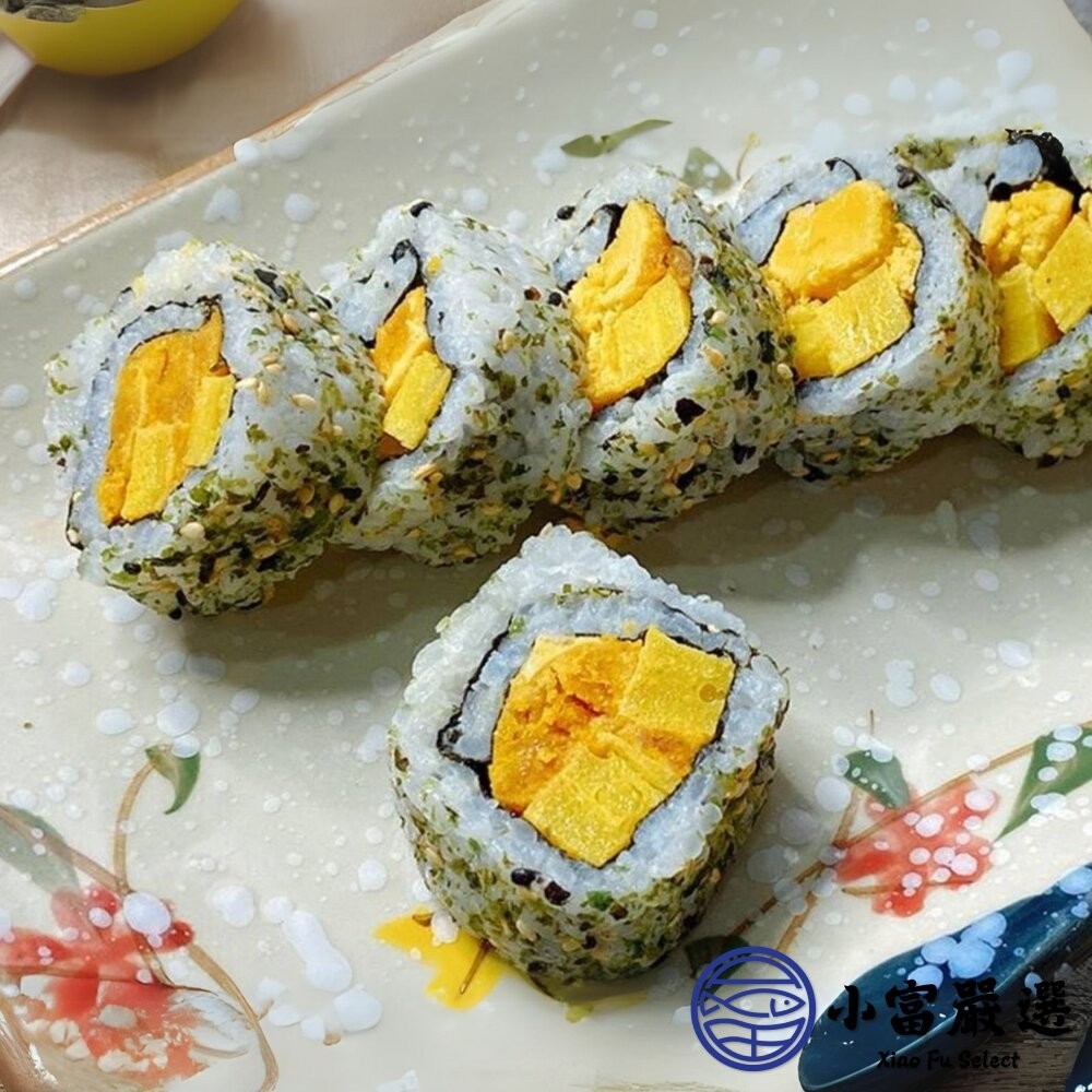 【小富嚴選】日式玉子燒 玉子燒 日式工藝蛋磚 壽司專用 (460g/1包) 拉麵 日式玉子燒 蛋磚 厚蛋燒 壽司-細節圖6