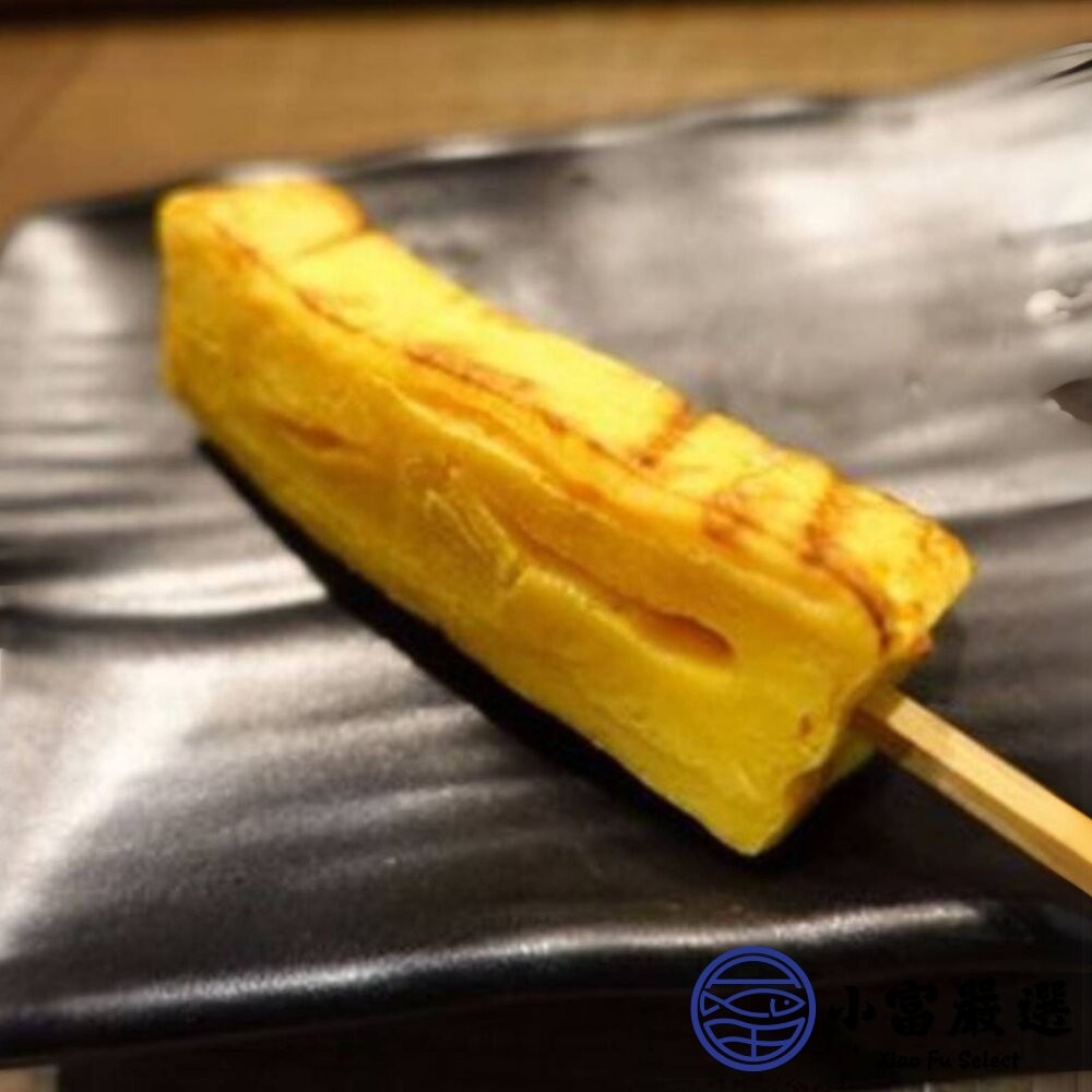 【小富嚴選】日式玉子燒 玉子燒 日式工藝蛋磚 壽司專用 (460g/1包) 拉麵 日式玉子燒 蛋磚 厚蛋燒 壽司-細節圖7