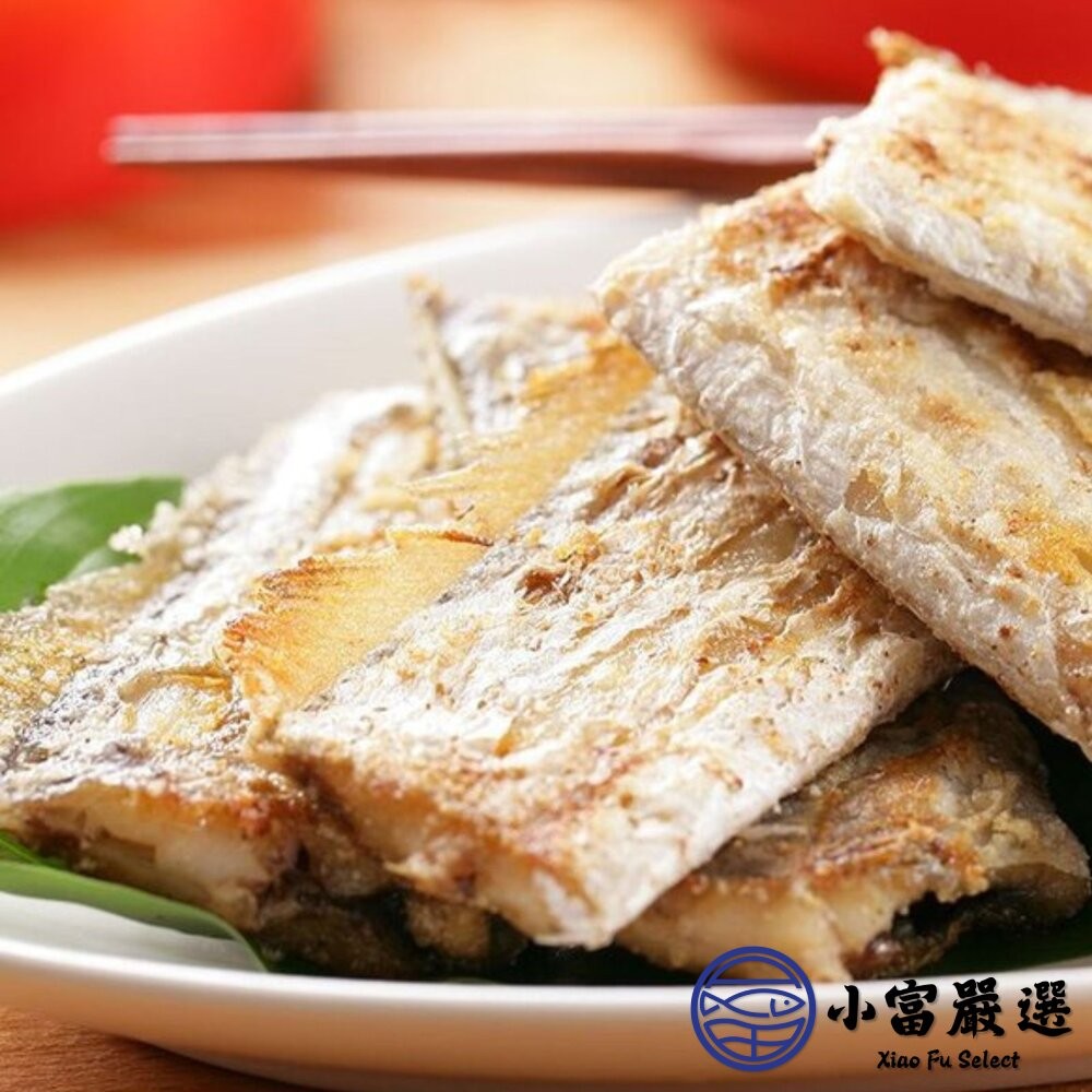 【小富嚴選】新鮮白帶魚塊 銀帶魚 肚洞 規格5/6(10公斤/包) 煎魚 家常菜 露營食材 晚餐-細節圖5