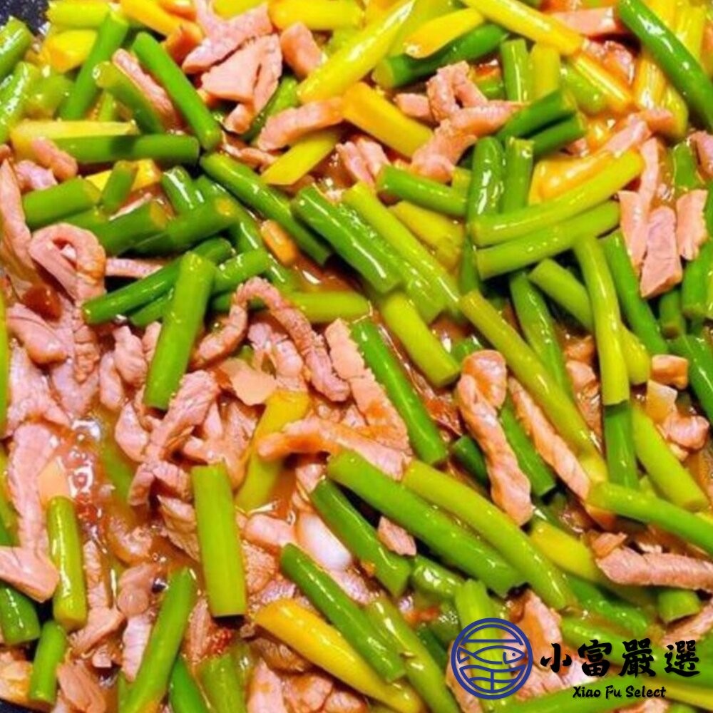 【小富嚴選】豬肉絲 豬肉切絲 豬肉絲條 豬肉炒絲 (18kg/包) 肉絲炒飯 肉絲炒麵 熱炒-細節圖4