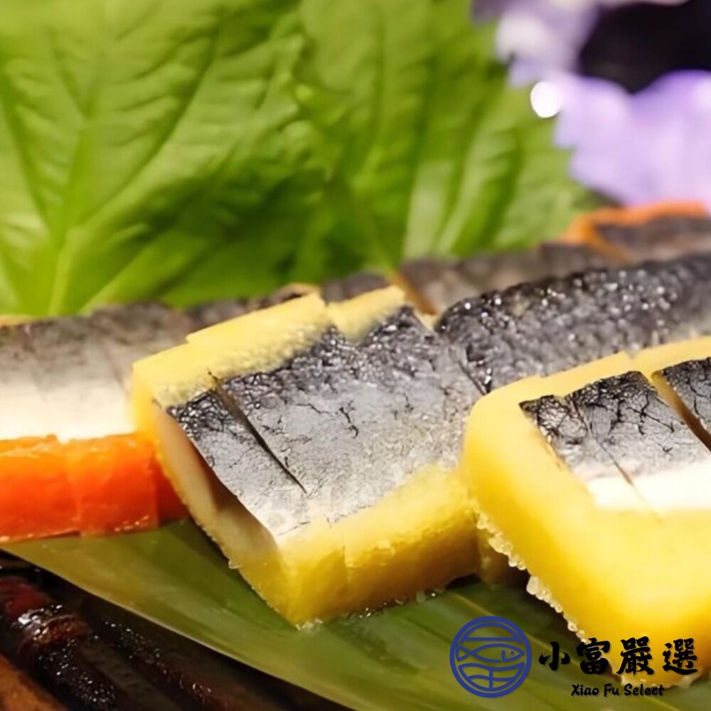 【小富嚴選】黃金尼信魚 生魚片專用 日本料理用 (1kg/包) 魚肉刺身 無刺魚肉-細節圖4