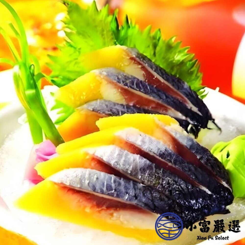 【小富嚴選】黃金尼信魚 生魚片專用 日本料理用 (1000g/包) 魚肉刺身 無刺魚肉-細節圖5