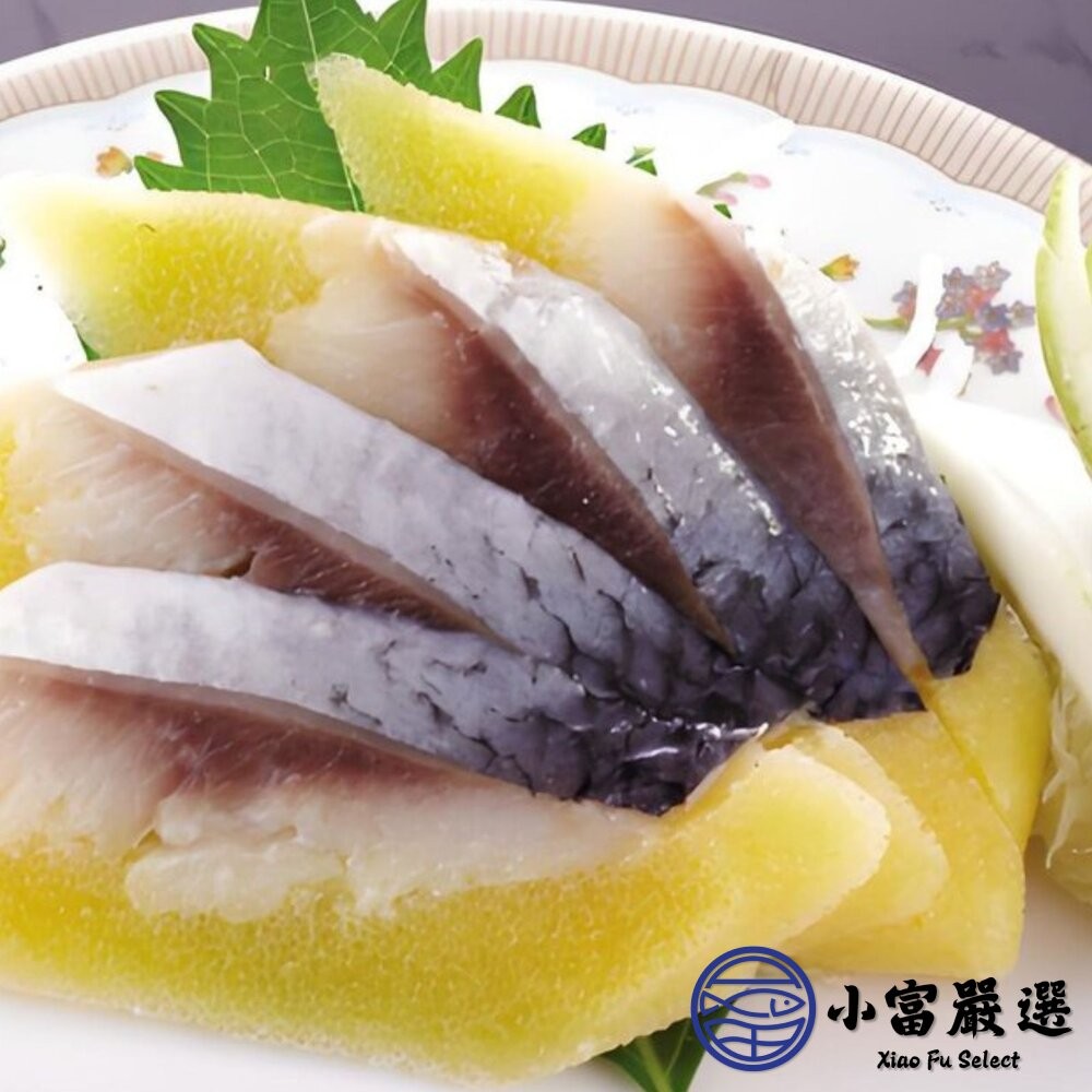 【小富嚴選】黃金尼信魚 生魚片專用 日本料理用 (1000g/包) 魚肉刺身 無刺魚肉-細節圖6