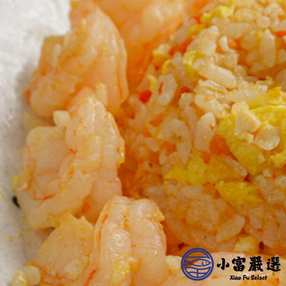 【小富嚴選】白蝦仁50/60 俗稱 8號白蝦仁 生鮮蝦仁 (3000g/包) 蝦仁炒飯 蝦仁料理 配菜-細節圖5