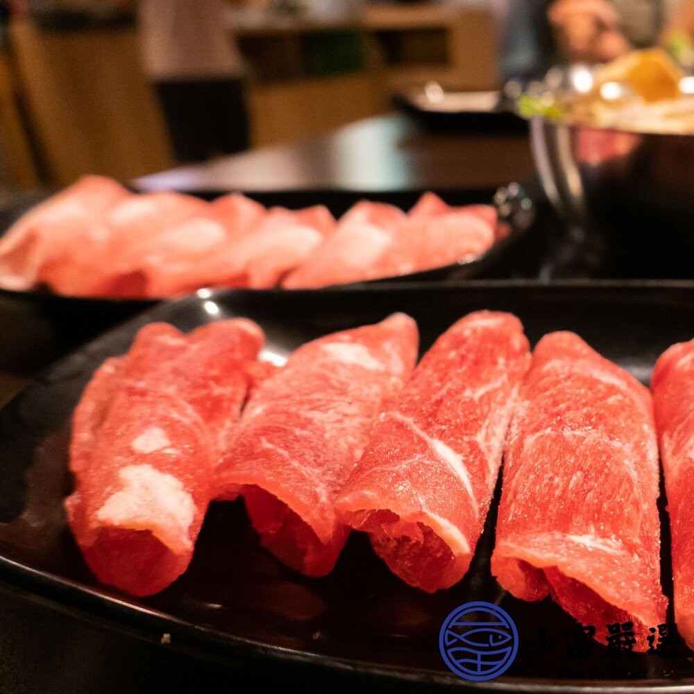 【小富嚴選】羊肉火鍋肉片 紐澳羊肉片 火鍋羊肉片 (600g/包) 火鍋 熱炒 羊肉鍋-細節圖3