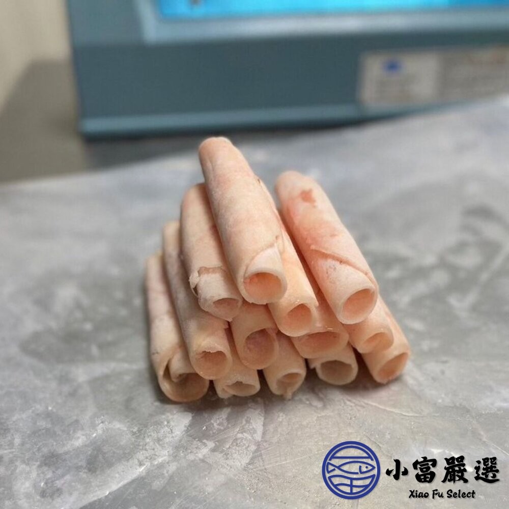 【小富嚴選】台灣雞肉片 火鍋肉片 雞肉薄片 雞肉切片 (600g/包) 火鍋肉片 炒肉片-細節圖3