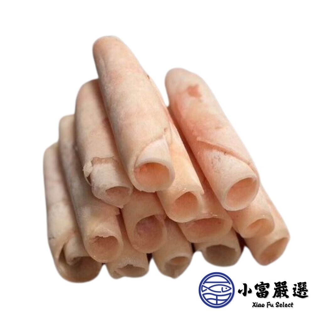 【小富嚴選】台灣雞肉片 火鍋肉片 雞肉薄片 雞肉切片 (600g/包) 火鍋肉片 炒肉片-細節圖2