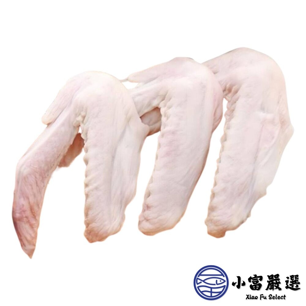 【小富嚴選】台灣國產 台灣屠宰 生鮮鴨翅 鴨翅膀 (18公斤/件) 滷味必備 烤肉食材 露營食材-細節圖2