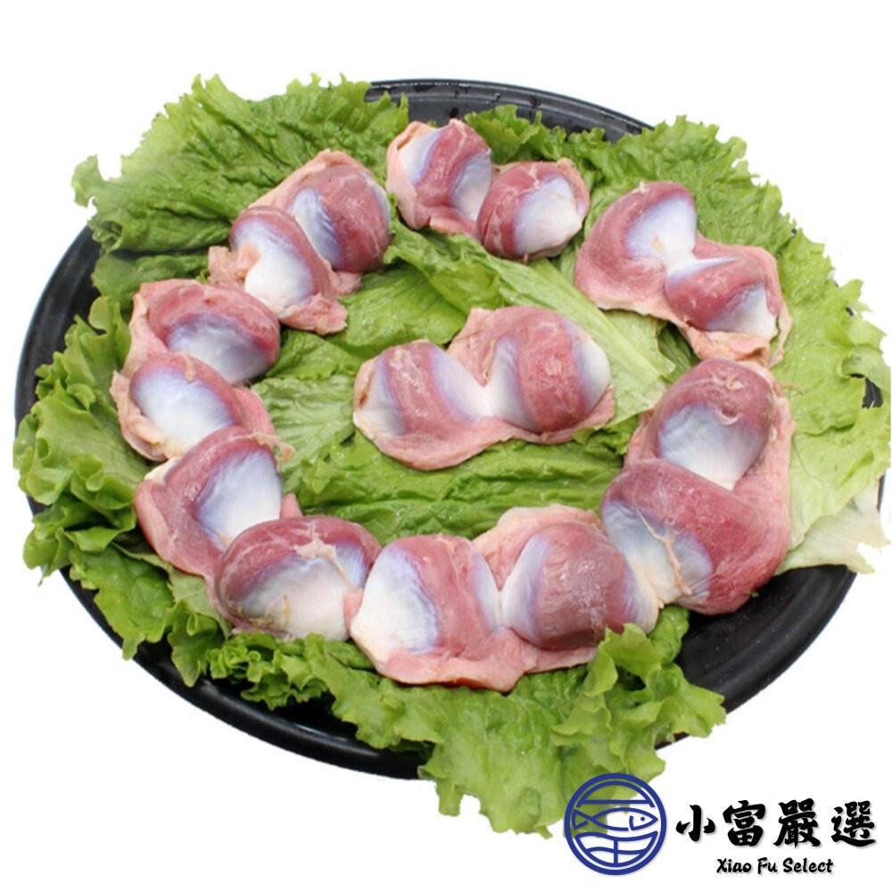 【小富嚴選】台灣屠宰 鴨胗 鴨腱 卜蜂原裝箱18公斤 (30台斤/包) 滷味必備 露營食材-細節圖5