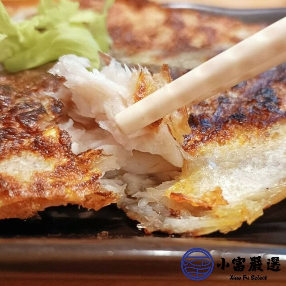 【小富嚴選】台灣午仔魚一夜干 (200-250g/大尾)-細節圖3