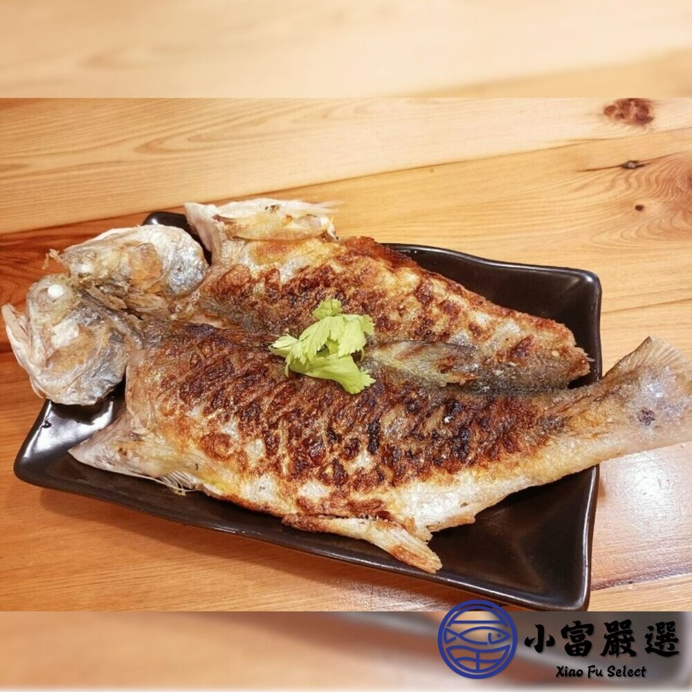 【小富嚴選】台灣午仔魚一夜干 (200-250g/大尾)-細節圖4
