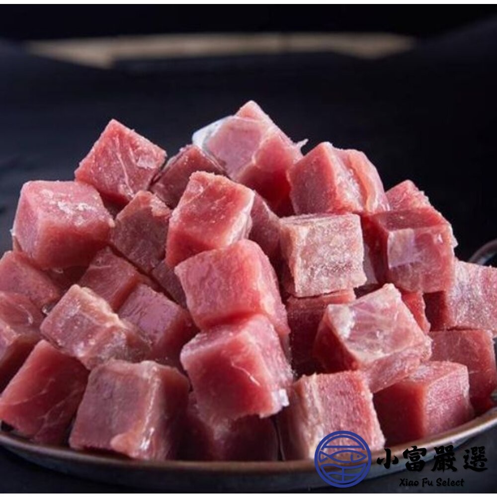 【小富嚴選】南美骰子牛 巴拉圭骰子牛 方塊牛 原味牛 (200g/包) 香煎 炙燒-細節圖3