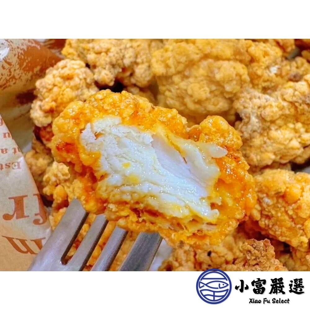 【小富嚴選】卜蜂天香炸雞 卜蜂 天香炸雞 無骨雞柳炸雞 38包出清到期日2025/12/12 特價68元 炸雞 天香炸雞-細節圖2