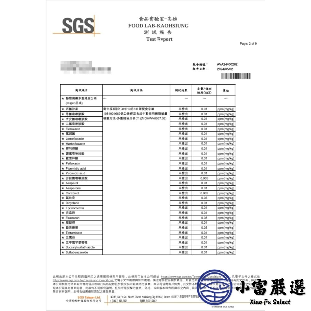 【小富嚴選】豬肉角 骰子豬 豬肉丁 產地台灣 台灣豬  豬肉加工品 (3公斤/5台斤) 特價 進口豬-細節圖5