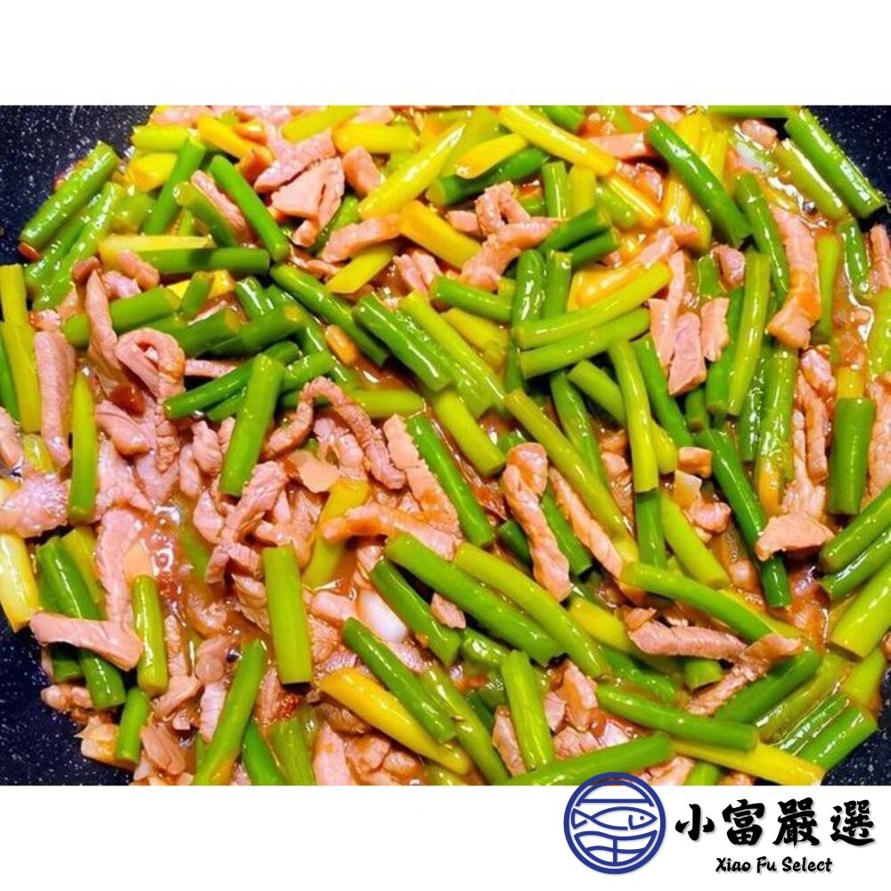 【小富嚴選】加拿大豬肉絲(3公斤)進口豬肉 加工品 豬肉炒絲 肉絲炒飯 炒飯專用-細節圖5
