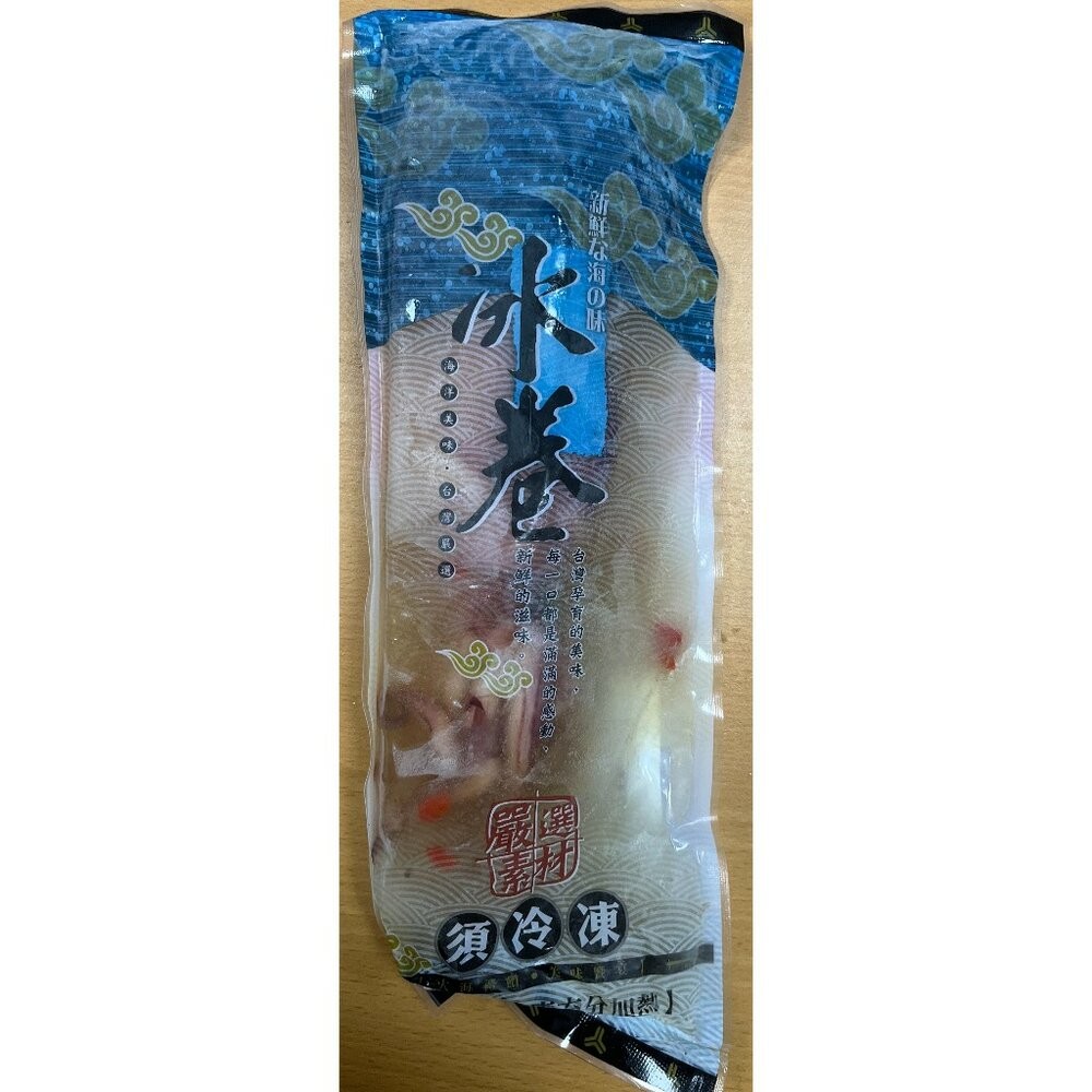 0000小富嚴選調理小吃類-醉卷190g-熟醉魷魚卷-醉魷魚卷190g-特大標重600g(固體物:190g)特價99-細節圖2