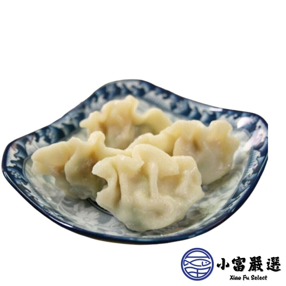 【小富嚴選】禎祥高麗菜熟水餃 100粒 高麗菜豬肉熟水餃 (1700g/100粒) 手工水餃 冷凍水餃 早餐 午餐 晚餐-細節圖2
