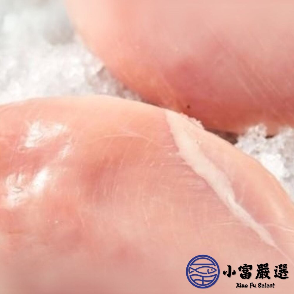 【小富嚴選】國產雞胸肉(半台斤/300g/包)台灣屠宰 舒肥雞胸肉用 高蛋白 懶人健康料理 團購熱銷 輕食 便當-細節圖4