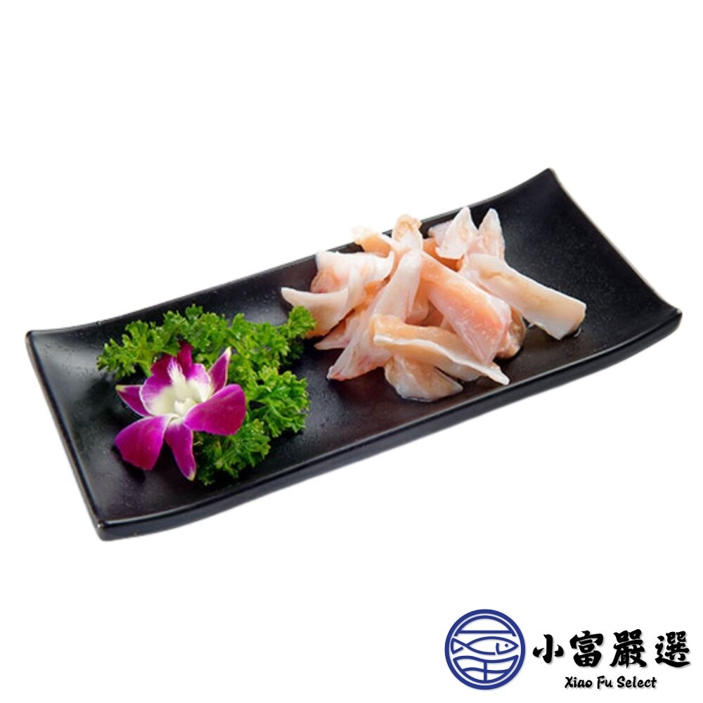 【小富嚴選】國產雞肉 雞軟骨 生鮮雞軟骨 真空包裝 (3000g/包) 鹽酥雞 炸物 下酒菜 點心-細節圖2