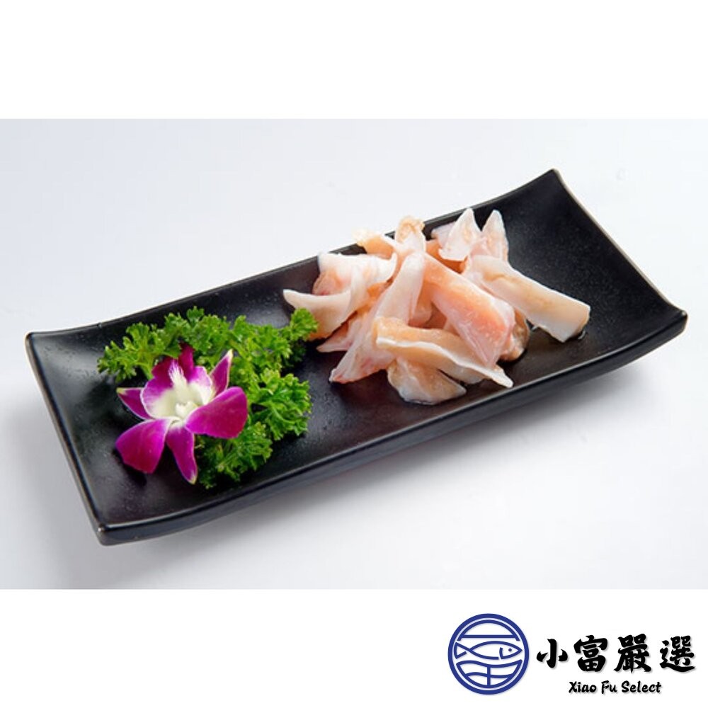 【小富嚴選】生鮮軟骨 國產雞肉  雞軟骨 真空包裝 品質保證(300g/包) 鹽酥雞 氣炸料理 鹽酥雞軟骨-細節圖2