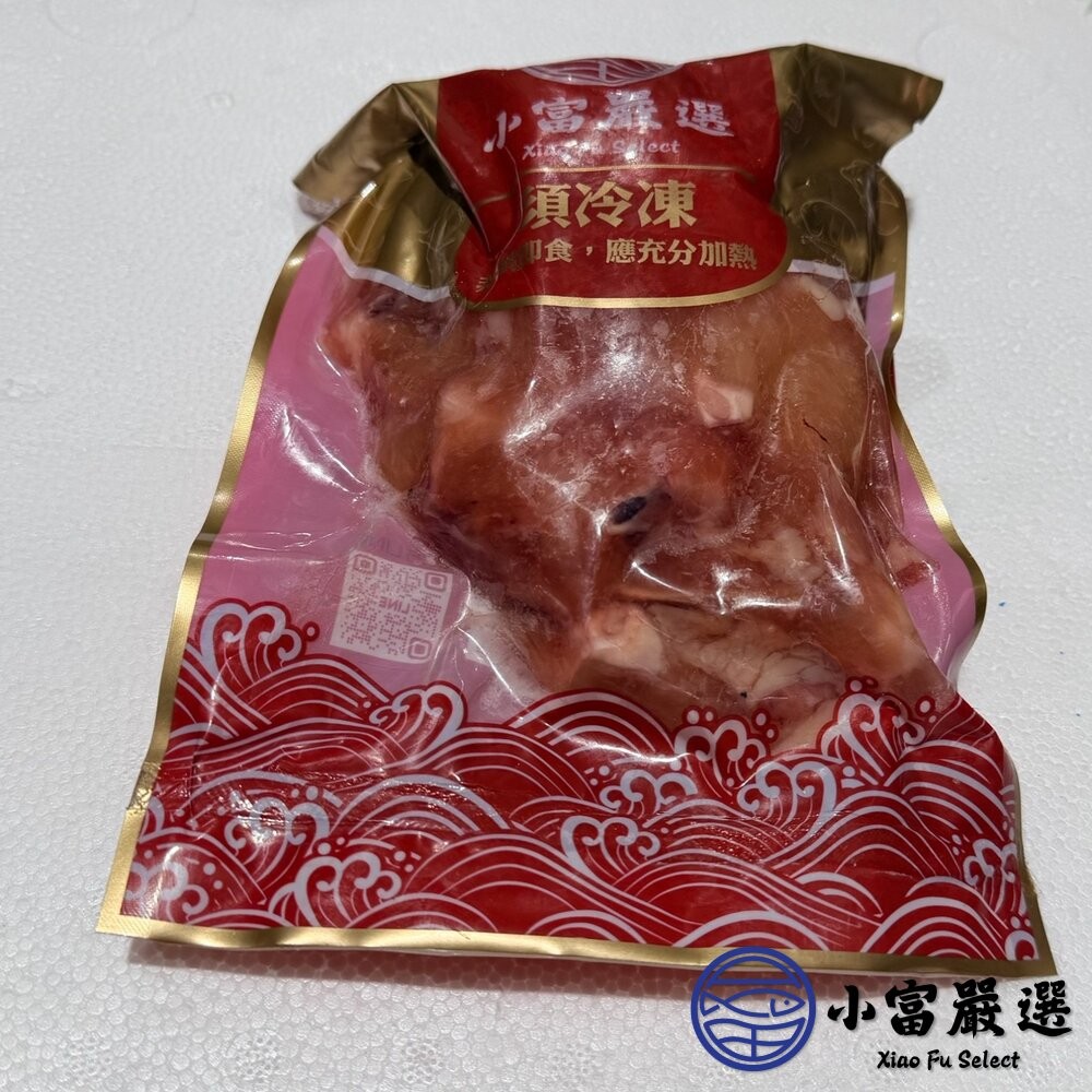 【小富嚴選】生鮮三角骨 三角骨 真空包裝 品質保證 (600g/包) 鹽酥雞 下酒菜 露營食材 快速料理-細節圖7