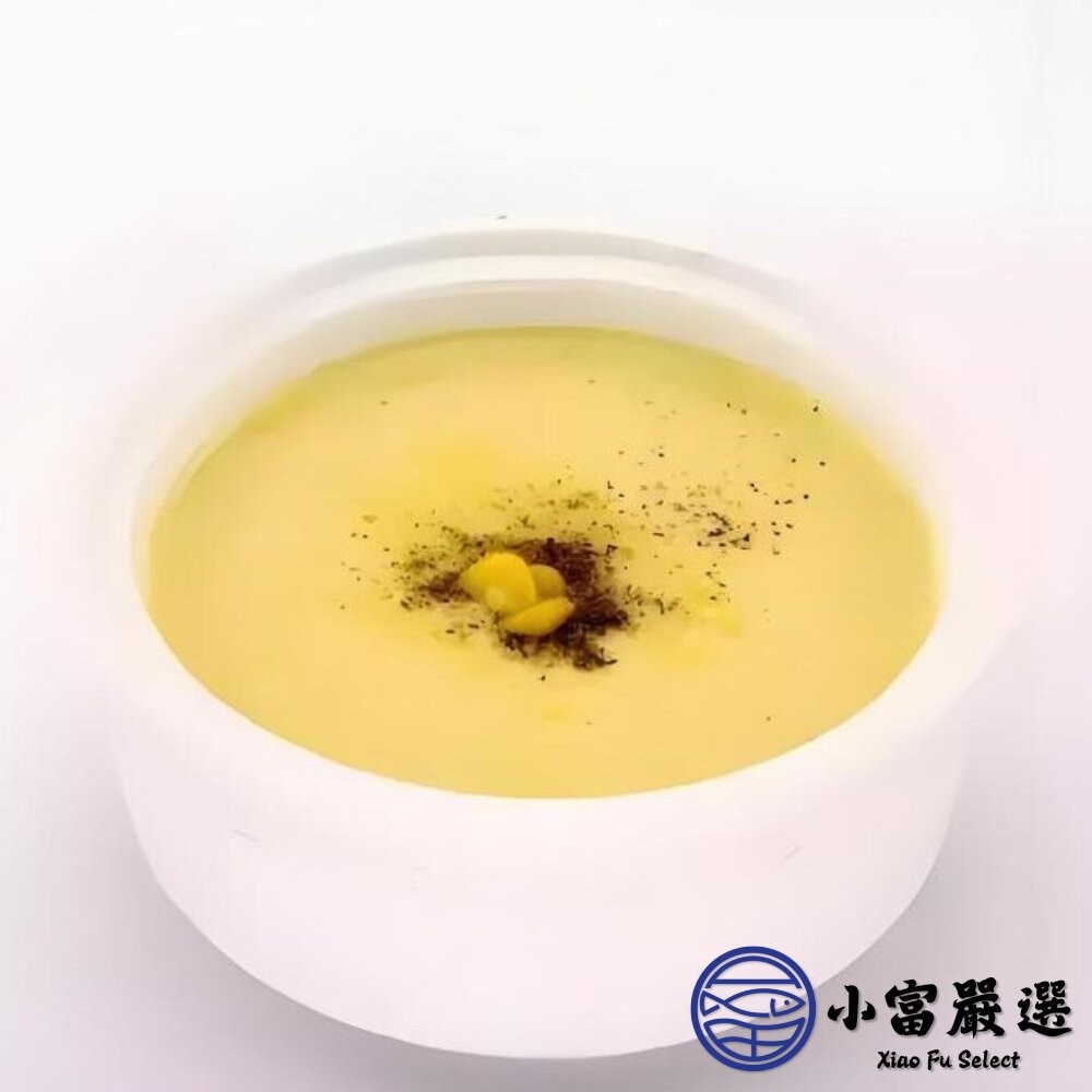 【小富嚴選】金品食品 玉米濃湯 金品玉米濃湯 玉米湯 (250g/包) 早餐 午餐 晚餐-細節圖4