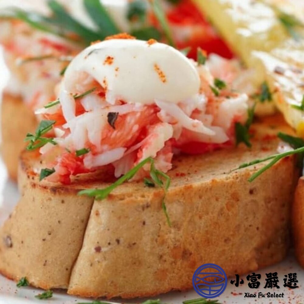 【小富嚴選】日式風味蟹味棒 黑盤蟹味棒 松葉蟹味棒 (30條/入) 火鍋 開封即食 涼拌 日式握壽司-細節圖3