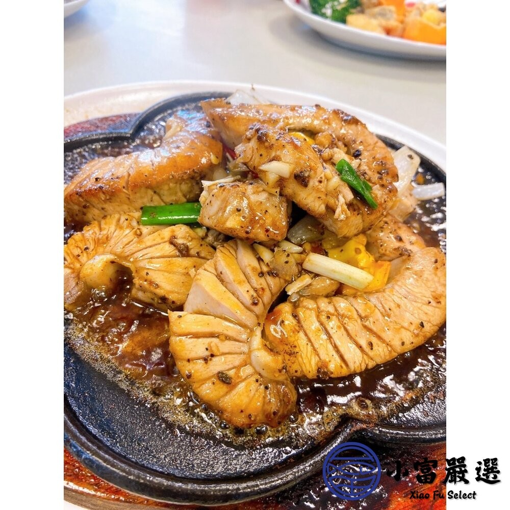 【小富嚴選】大目鮪魚腹肉 真空包裝鮪魚 (250g/包) 味增湯 乾煎 壽司 日本料理-細節圖4