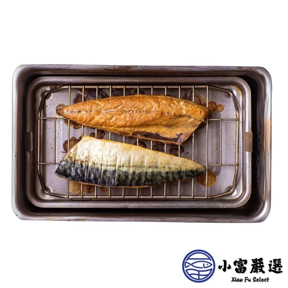 【小富嚴選】【整件出貨】和榮挪威鯖魚片 (6公斤/150g/170g/200g/240g 多規格可選) 鯖魚片 烤魚-細節圖8